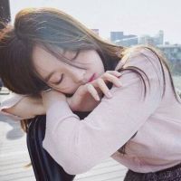 好看的微信头像女伤感，伤感时默默遐想！