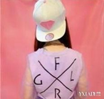 小仙女背影头像，对着背影说爱你！