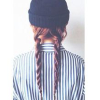 小仙女背影头像，对着背影说爱你！