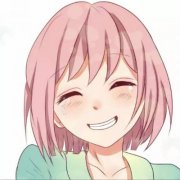 QQ女生卡通超呆萌头像 动漫呆萌女生头像高清