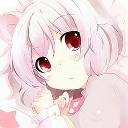 QQ女生卡通超呆萌头像 动漫呆萌女生头像高清