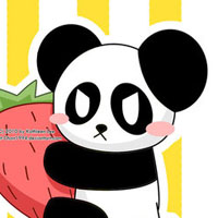 熊猫微信头像图片 微信熊猫头像图片大全