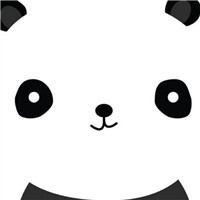 熊猫微信头像图片 微信熊猫头像图片大全