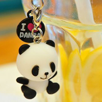 熊猫微信头像图片 微信熊猫头像图片大全