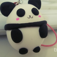 熊猫微信头像图片 微信熊猫头像图片大全