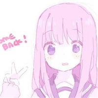 小仙女微信头像动漫 甜味小仙女微信头像