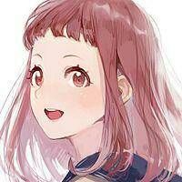 小仙女微信头像动漫 甜味小仙女微信头像