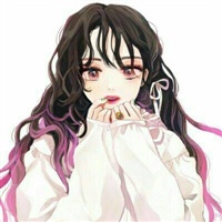 小仙女微信头像动漫 甜味小仙女微信头像