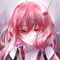 小仙女微信头像动漫 甜味小仙女微信头像