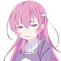 小仙女微信头像动漫 甜味小仙女微信头像