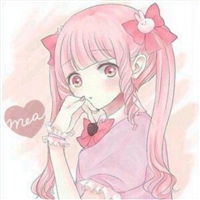 小仙女微信头像动漫 甜味小仙女微信头像