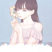 小仙女微信头像动漫 甜味小仙女微信头像