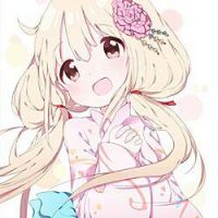 小仙女微信头像动漫 甜味小仙女微信头像