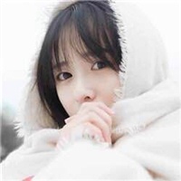 文静内涵优雅女生头像