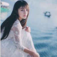 文静内涵优雅女生头像