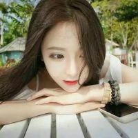 文静内涵优雅女生头像