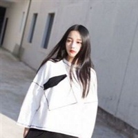 文静内涵优雅女生头像