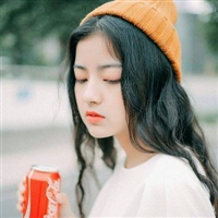 文静内涵优雅女生头像