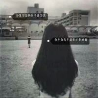 唯美图片女生背影伤感