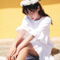 适合闺蜜用的微信头像