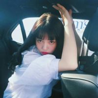 适合闺蜜用的微信头像