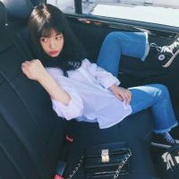 适合闺蜜用的微信头像