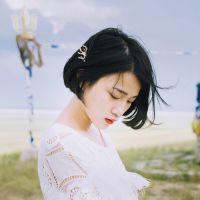 适合闺蜜用的微信头像