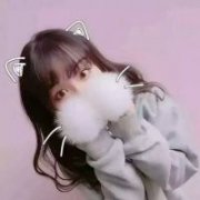 适合年轻女人用的微信头像