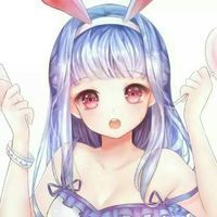 超级可爱调皮的女生头像 动漫可爱调皮女生头像