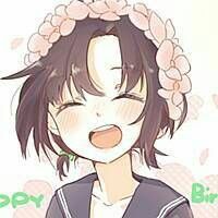 超级可爱调皮的女生头像 动漫可爱调皮女生头像