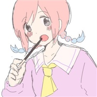 超级可爱调皮的女生头像 动漫可爱调皮女生头像