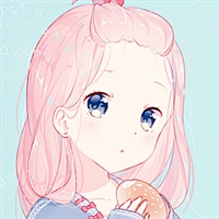 超级可爱调皮的女生头像 动漫可爱调皮女生头像