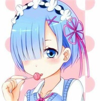 超级可爱调皮的女生头像 动漫可爱调皮女生头像