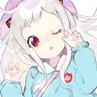 超级可爱调皮的女生头像 动漫可爱调皮女生头像