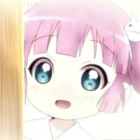 超级可爱调皮的女生头像 动漫可爱调皮女生头像