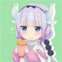 超级可爱调皮的女生头像 动漫可爱调皮女生头像