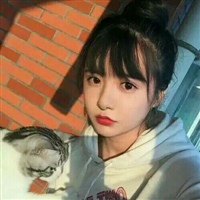 有刘海的高清女生头像