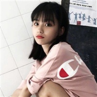 有刘海的高清女生头像