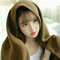 有刘海的高清女生头像