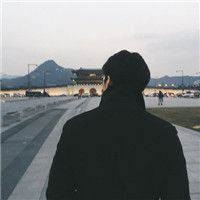 好看的微信头像男无水印