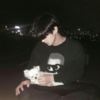 好看的微信头像男无水印