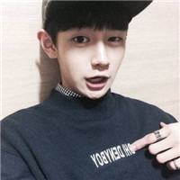 好看的微信头像男无水印