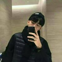 好看的微信头像男无水印