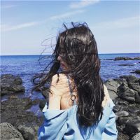 微信头像2019独一无二背影