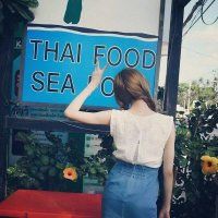 微信头像2019独一无二背影