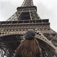 微信头像2019独一无二背影