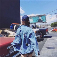 微信头像2019独一无二背影