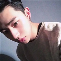 2019微信网红头像男高冷，冷漠读成伤！