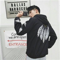 2019微信网红头像男高冷，冷漠读成伤！