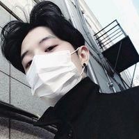 2019微信网红头像男高冷，冷漠读成伤！